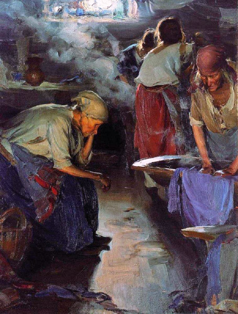 Abram Arkhipov