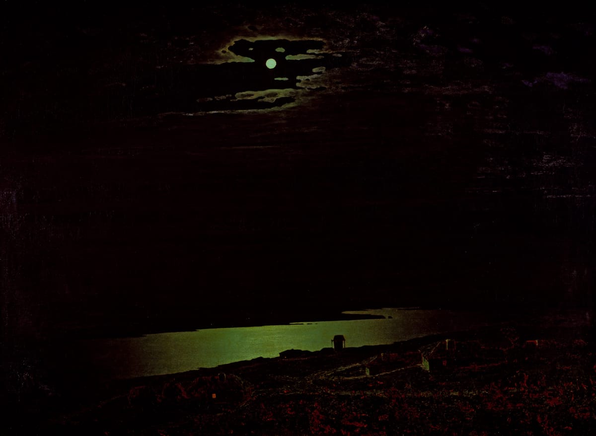 Arkhip Kuindzhi